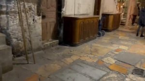 ХРАМ ГРОБА ГОСПОДЕНЬ.ПУП ЗЕМЛИ.#жизньвизраиле #afula #youtuber #haifa #video #haifa #гробгосподень