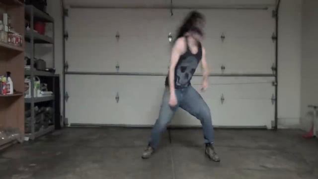 Hardcore Dancing Styles (Metal 101)