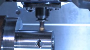 Обработка квадратных отверстий на токарных станках