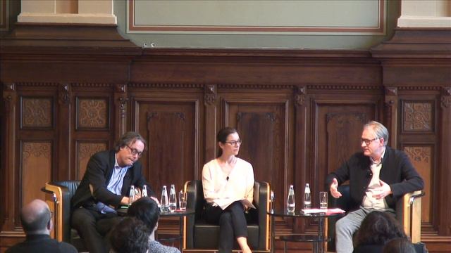 The End of the Liberal World as We Know It? смотреть онлайн