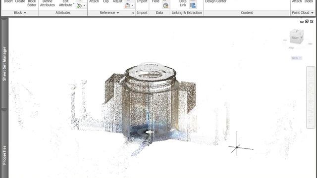 Autocad 2011 basic 13pointclouds смотреть онлайн