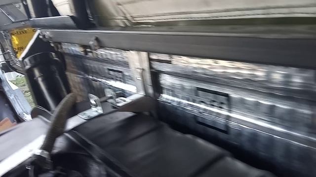 ЛуАЗ - установка бензобака от ВАЗ классики в салон. смотреть онлайн