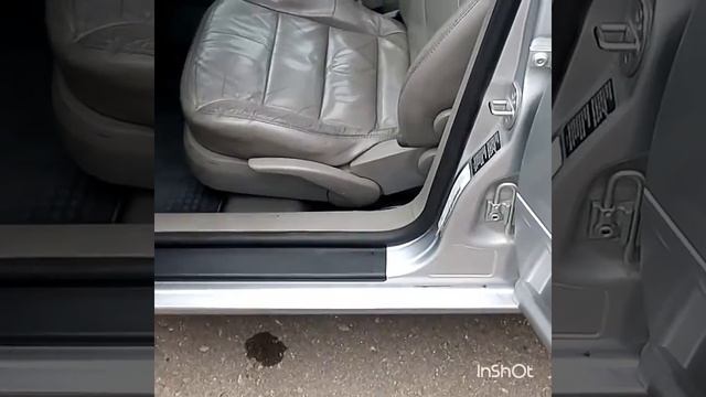 Vw Jetta 2002 2.0 АТ