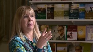 Andrew Jackson Davis - The Poughkeepsie Seer