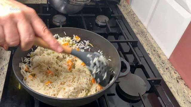 Chicken fried rice смотреть онлайн