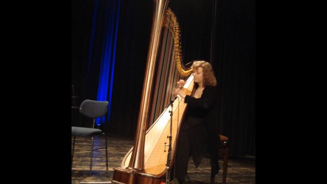 Alphonse Hasselmans: La Source, op.44 (played by Aurelia Bertini) смотреть онлайн