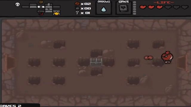 Играем в The Binding of Isaac # 30 (КАК ОТКРЫТЬ САМСОНА ЗА 19 МИНУТ?) смотреть онлайн