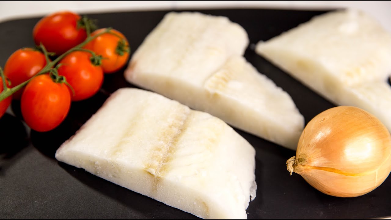 Самый ВКУСНЫЙ и ПРОСТОЙ Рецепт УЖИНА из РЫБЫ! Рецепт Быстрого и Вкусного УЖИНА смотреть онлайн