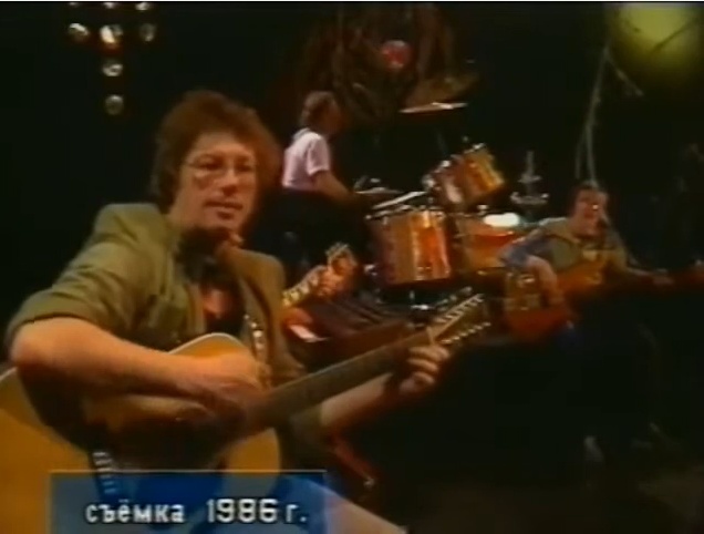 Ариэль - Заповедные места, 1986 год.mp4 смотреть онлайн