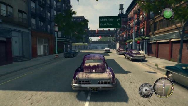 MAFIA 2 DE: The Betrayal of Jimmy (DLC) #12 ISW 508 Diebstahl смотреть онлайн
