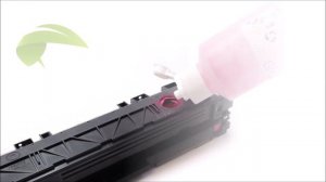 Návod k plnění tonerů Canon 067/067H, MF651Cw/MF655Cdw/LBP631Cw/LBP633