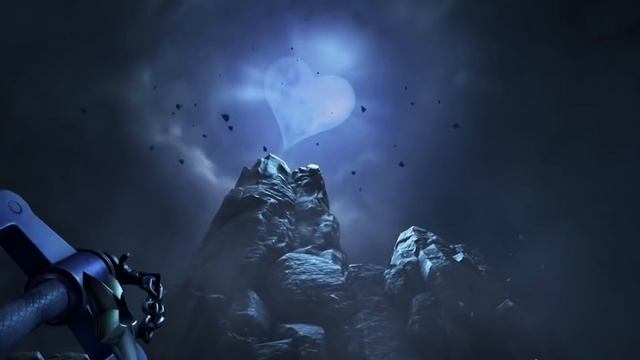 Kingdom Hearts Lore Explained! (Origins Of Key Blades, Keyblade War, And More!) | The Leaderboard смотреть онлайн