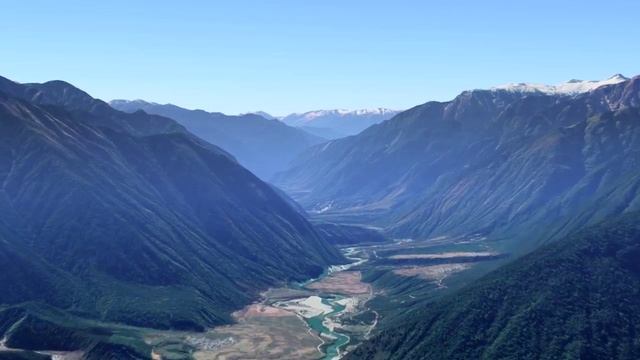 Таймлапс. смотреть онлайн