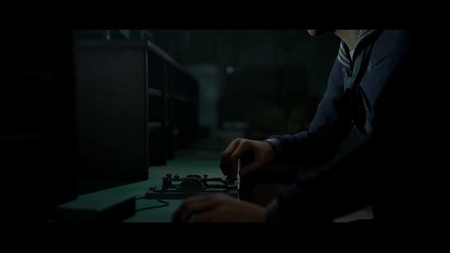 Прохождение Man of Medan #1 | ПРОКЛЯТЫЙ КОРАБЛЬ смотреть онлайн
