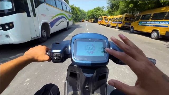 Ola move os 4 Beta | WOW⚡️ смотреть онлайн