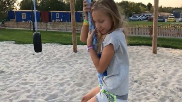 SKY FAMILY PARK || Kiev || Скай фемили парк || Entertainment for kids