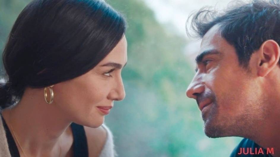 Lale & Kenan / Stay With Me / Останься со мной #полетптицы