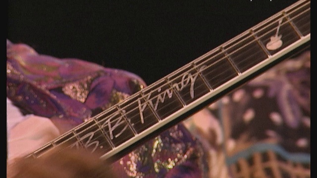 B.B King, Gary Moore, Luther Allison - LIVE 1996 смотреть онлайн