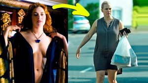 Титаник (1997 vs 2022): Актёры ТОГДА и СЕЙЧАС