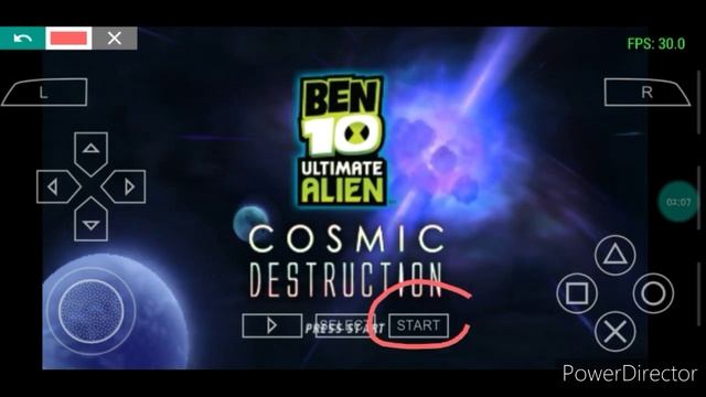 Ben10-( Ulimate Alien )-Tagalog Tutorial - смотреть онлайн