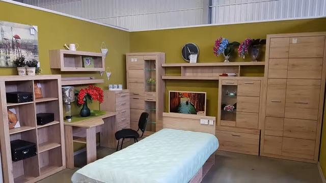 Мебель Анрекс смотреть онлайн