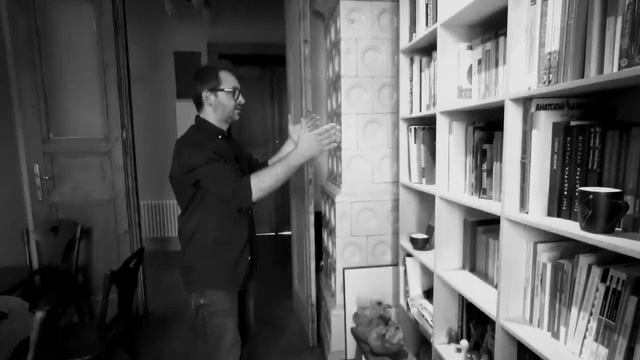 Історія однієї львівської квартири, яка стала артцентром смотреть онлайн