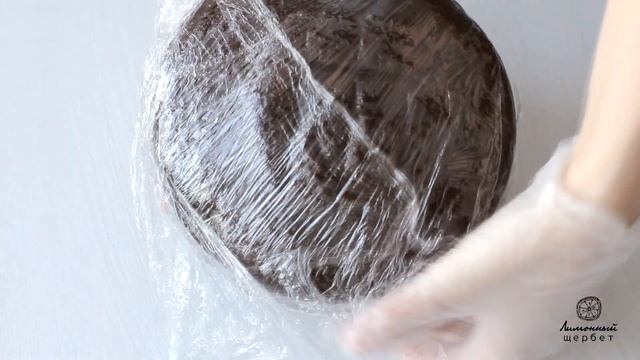 Шоколадный бисквит на кипятке | CHOCOLATE BISCUIT ON BOILING WATER