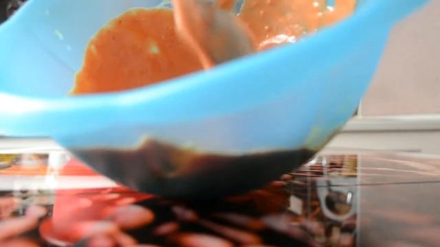 Куриные крылышки в духовке смотреть онлайн
