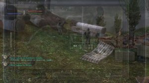 Сталкер Народная солянка 2016 Тайник Кости на Армейских складах все места.