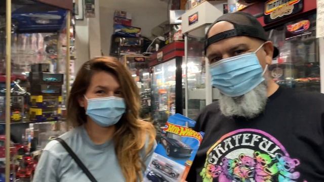 Playdays Collectibles Taco Tuesday morning Hotwheels Super Treasure Hunt Trading?. 5.10.22 смотреть онлайн