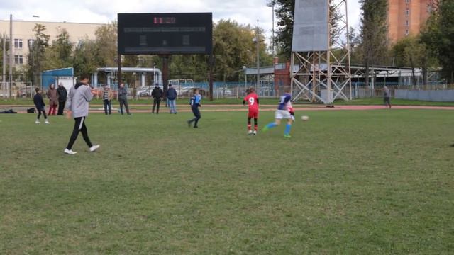 20.09.2020 г. Игра 11:00 ч. смотреть онлайн