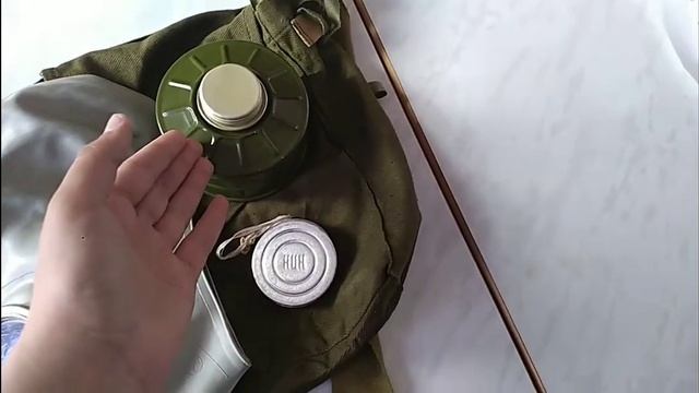 Все о противогаза гп5 (обзор противогаза)