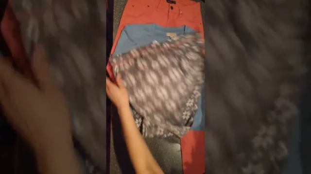 Сток. Одежда. Первая часть смотреть онлайн