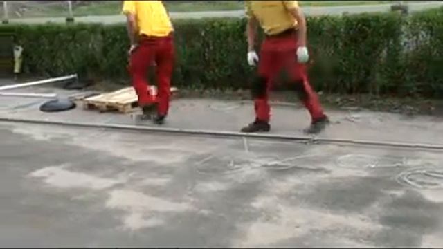 Установка блискавкоприймача 10-м.avi смотреть онлайн