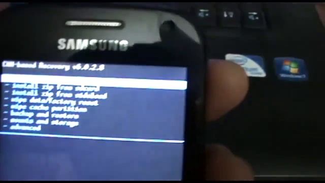 Как сделать backup Android без root прав! How to backup Android without root rights смотреть онлайн
