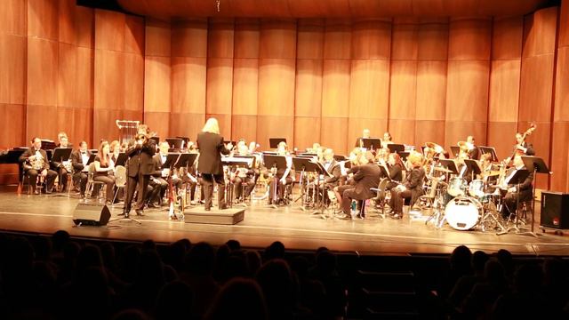 Concert prestige Yamaha смотреть онлайн