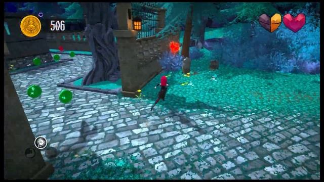 Hotel Transylvania Scary Tale Adventures Episode 17 смотреть онлайн