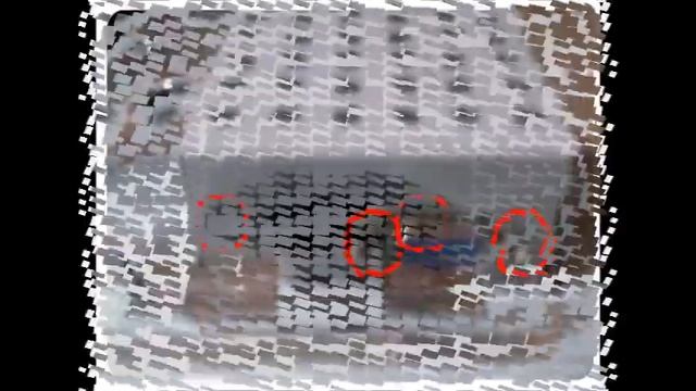 Разбор монитора Acer AL1917 | Ремонт блока питания смотреть онлайн