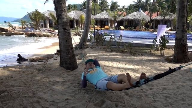 Все пляжи Фукуока. Большой обзор пляжей острова Фукуок. Вьетнам отдых