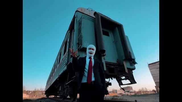 JAVA - Ukam  (mood Video)