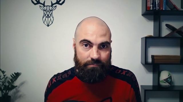 ВК против славян // Марко Бондаренко смотреть онлайн