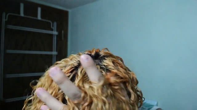 Week 1 with Perms смотреть онлайн