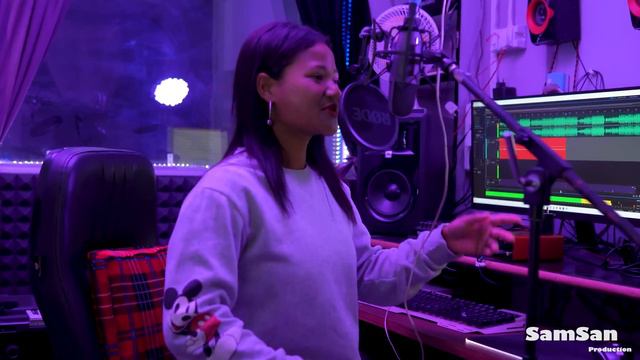 PHI IAID SHAWEI PHI DEP (LAGI SYANTIK KHASI VERSION ) смотреть онлайн