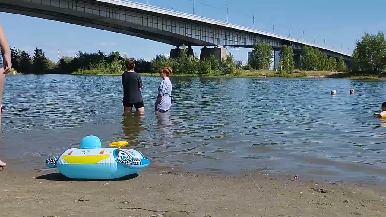 искупались в одежде смотреть онлайн