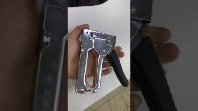 Степлер зубр смотреть онлайн