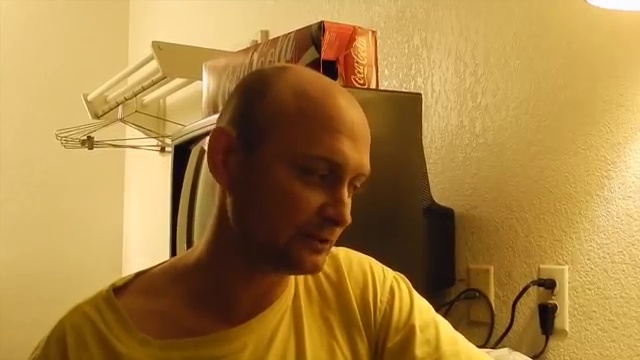 Скрытая Камера