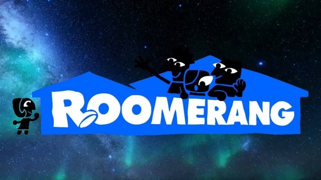 Roomerang - Credits Español (The Jackbox Party Pack 9 Soundtrack) смотреть онлайн