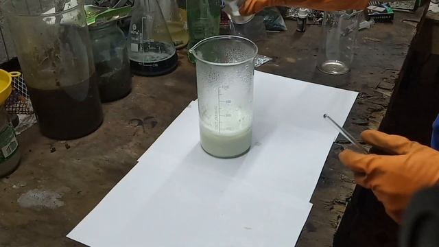 Меланж серебра это просто/Melange of silver is simple смотреть онлайн