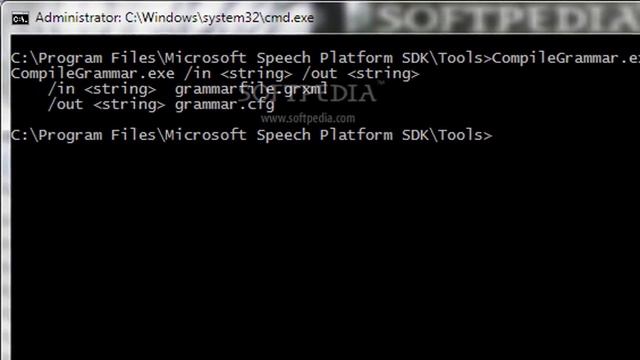 Microsoft Speech SDK For Windows смотреть онлайн