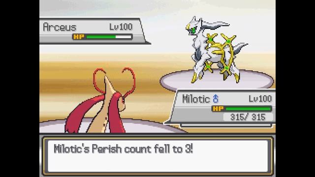 Mega Milotic (Pokémon Ultra Violet Sneak Peek #2.) *cancelled* смотреть онлайн